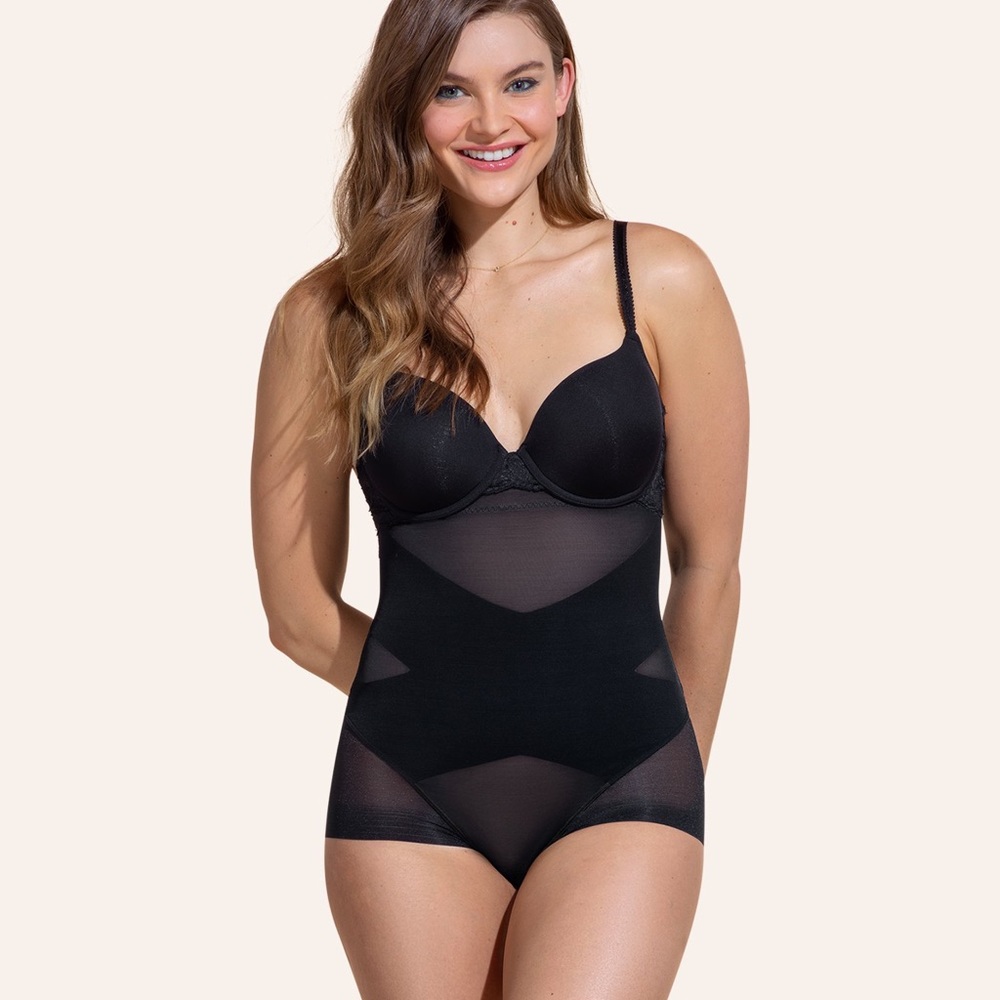 Honeylove SuperPower Brief Runway M